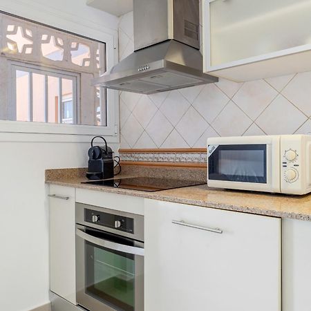 Hauzify I Apartament Cannes Platja d'Aro Exteriér fotografie