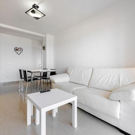 Hauzify I Apartament Cannes Platja d'Aro Exteriér fotografie