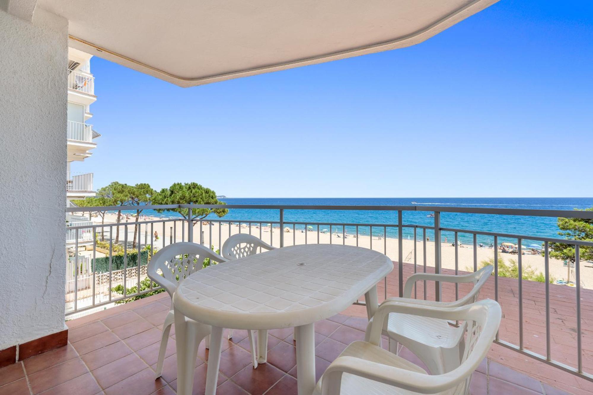 Hauzify I Apartament Cannes Platja d'Aro Exteriér fotografie