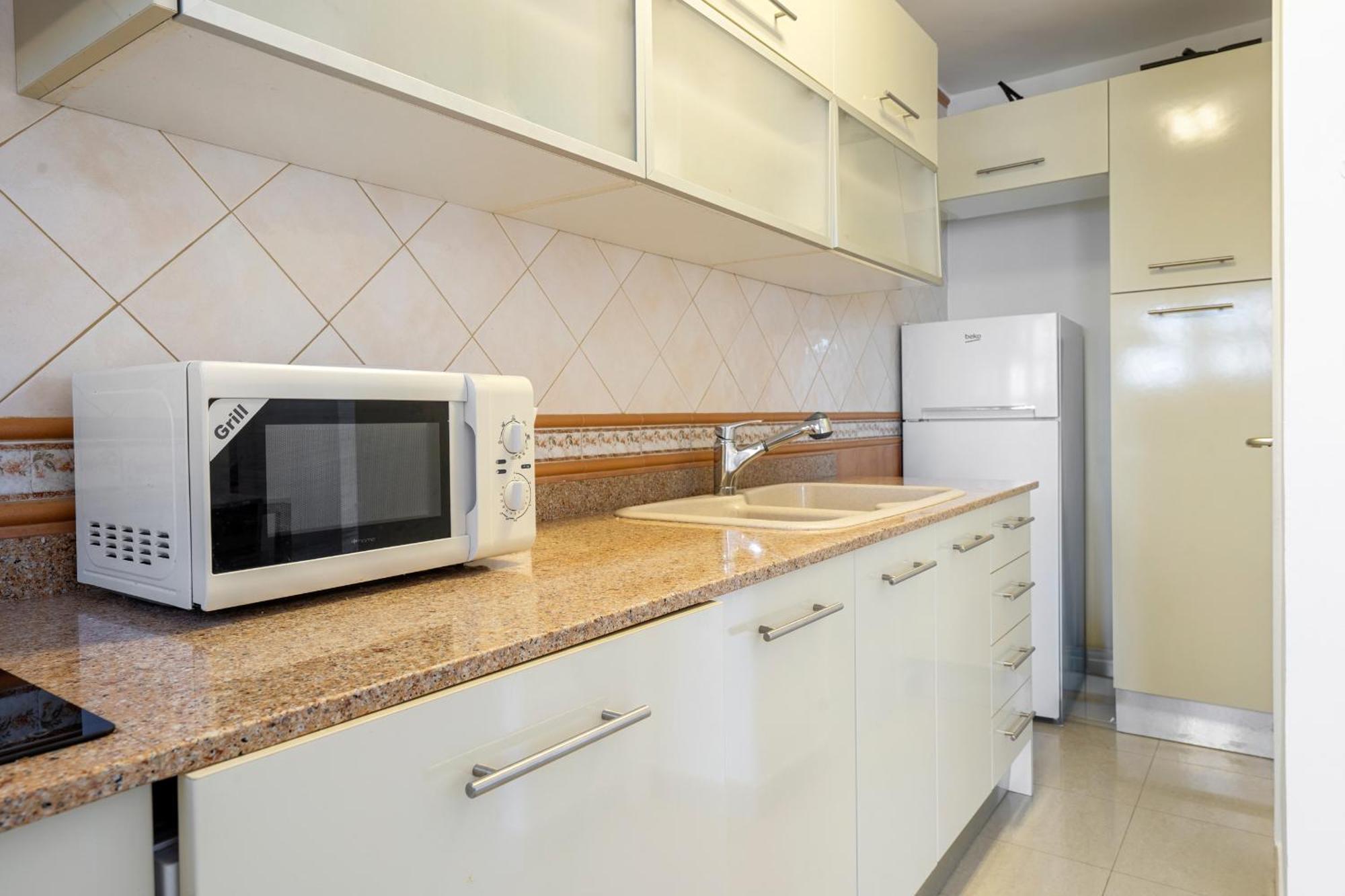 Hauzify I Apartament Cannes Platja d'Aro Exteriér fotografie