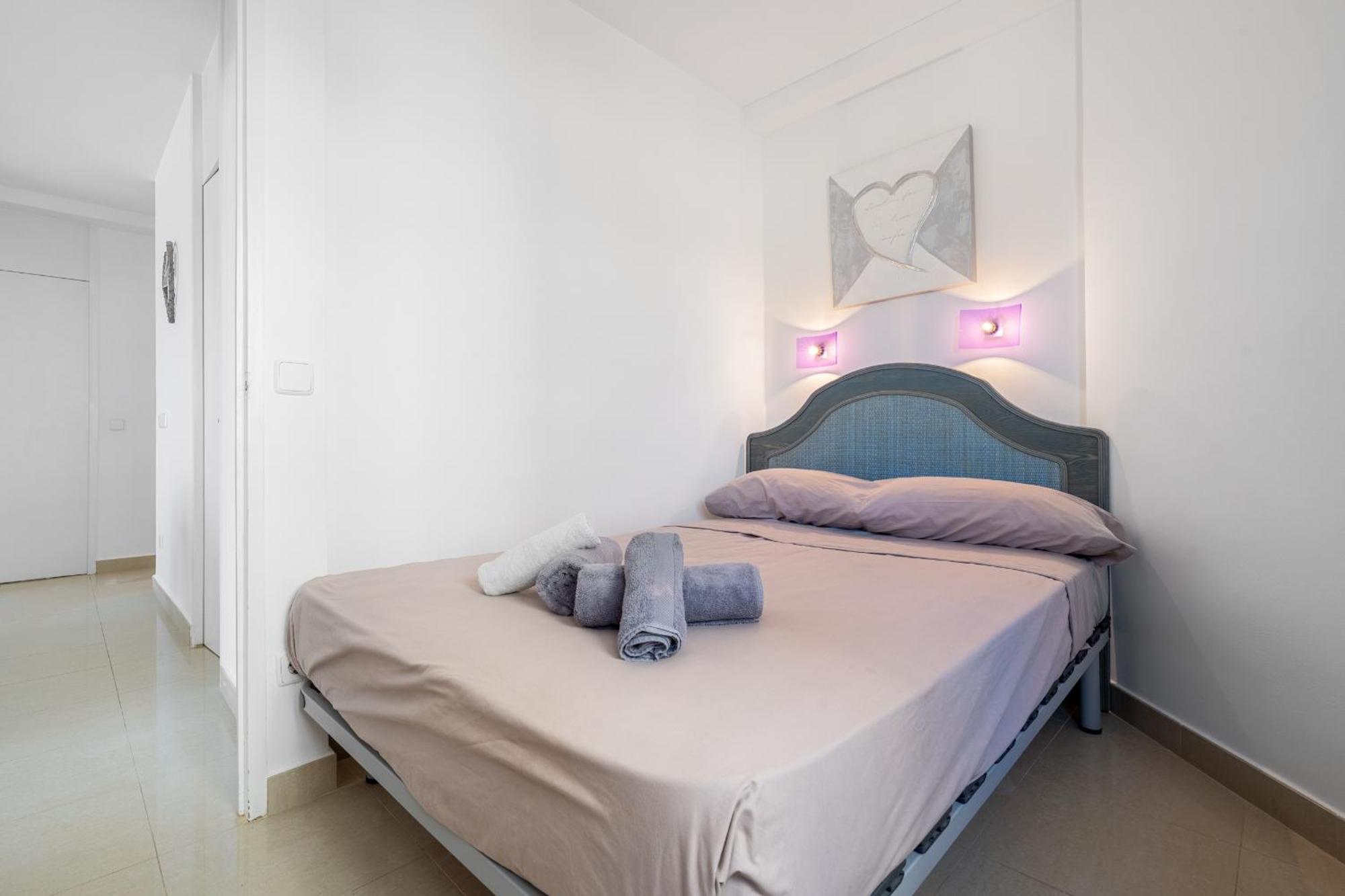 Hauzify I Apartament Cannes Platja d'Aro Exteriér fotografie