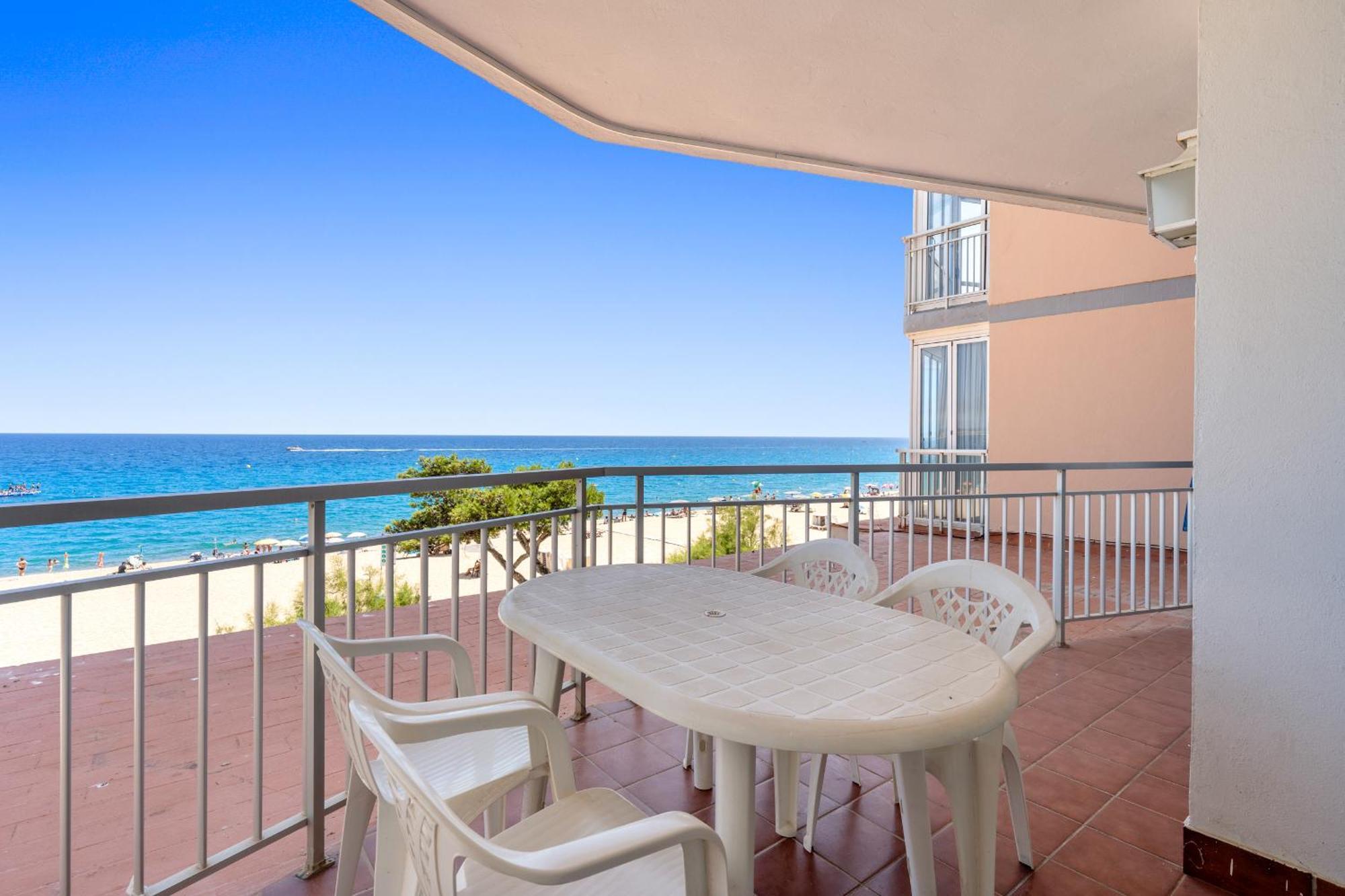 Hauzify I Apartament Cannes Platja d'Aro Exteriér fotografie