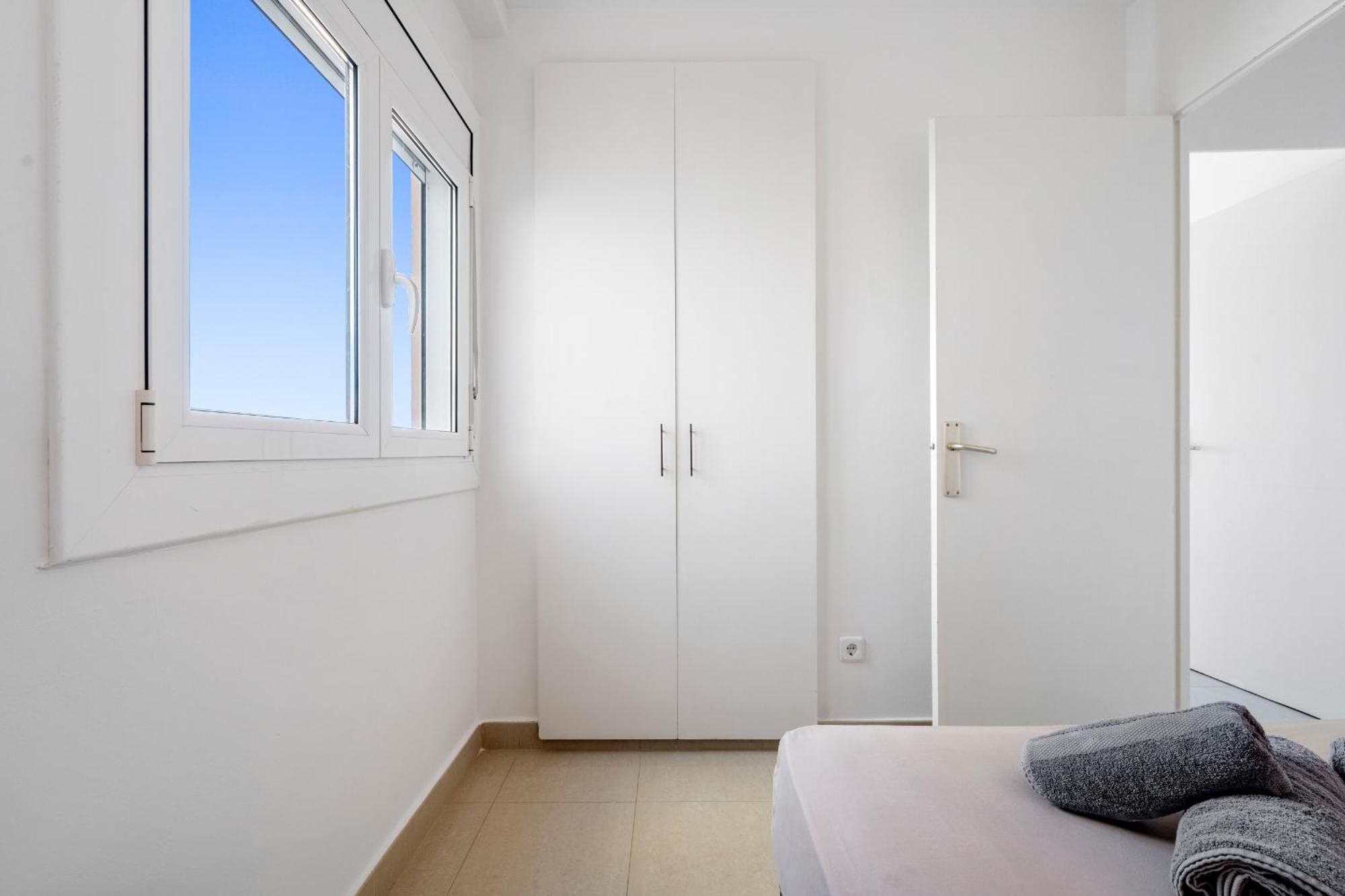 Hauzify I Apartament Cannes Platja d'Aro Exteriér fotografie