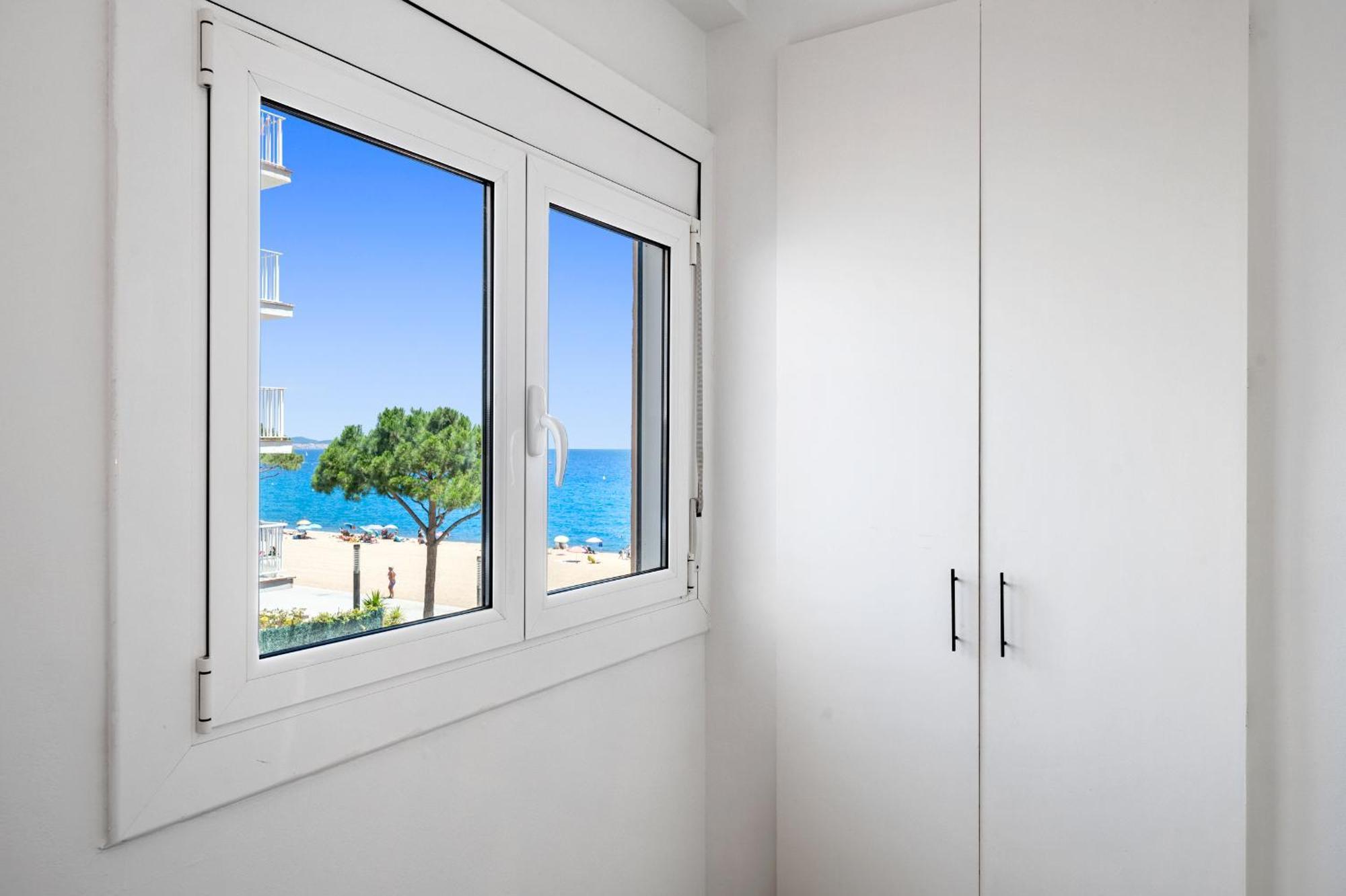Hauzify I Apartament Cannes Platja d'Aro Exteriér fotografie