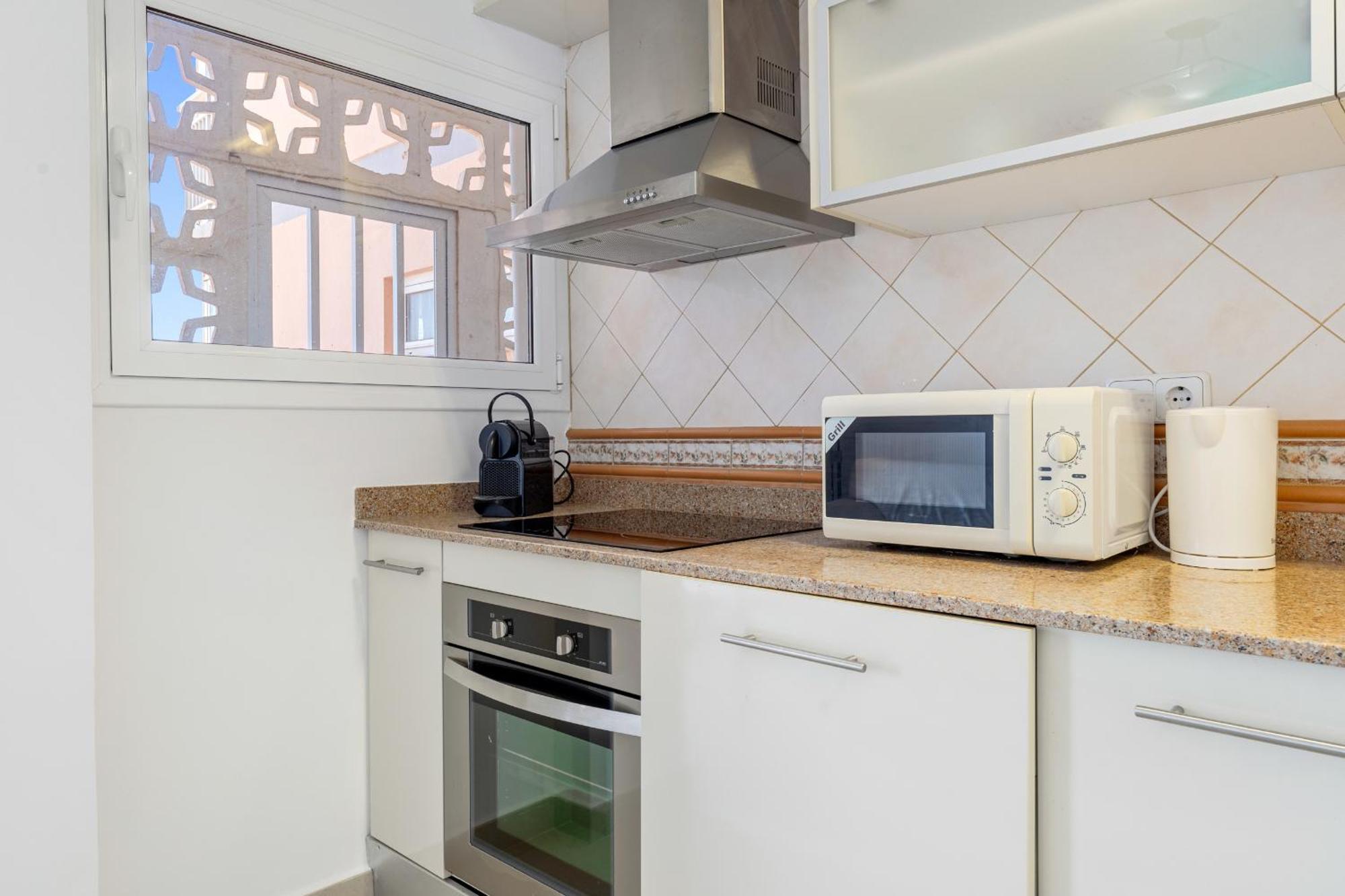 Hauzify I Apartament Cannes Platja d'Aro Exteriér fotografie